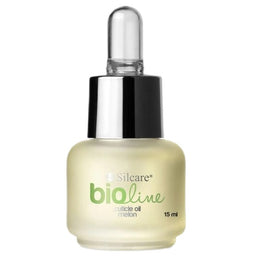 Silcare Bio Line oliwka witaminowa Melon 15ml