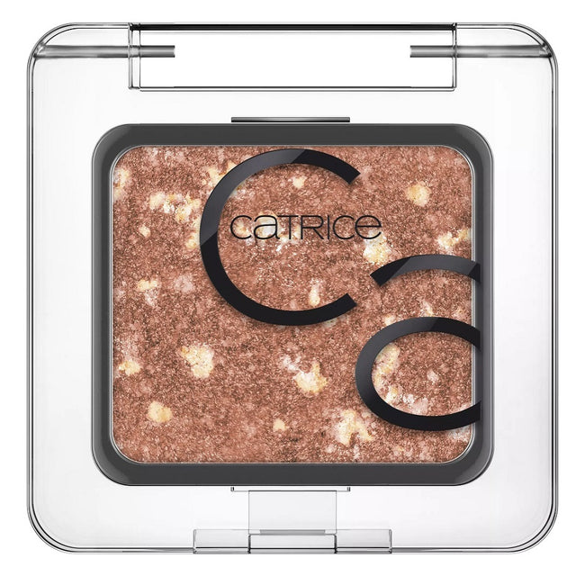 Catrice Art Couleurs Eyeshadow cień do powiek 420 Rusty Roobi 2.4g