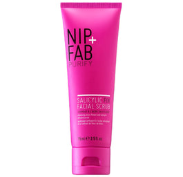 NIP+FAB Salicylic Fix peeling do twarzy 75ml