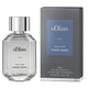 s.Oliver Follow Your Soul Men woda toaletowa spray 30ml