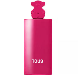 Tous More More Pink woda toaletowa spray 50ml