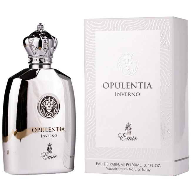 Emir Opulentia Inverno woda perfumowana spray 100ml