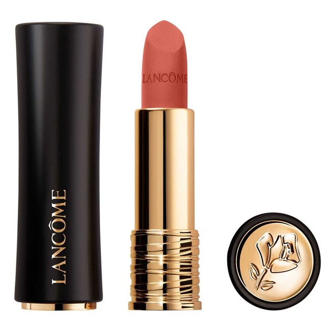 Lancome L'Absolu Rouge Drama Matte matowa pomadka do ust 353 Mademoiselle Penelope 3.4g