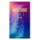 Moschino Toy 2 Pearl woda perfumowana spray 50ml