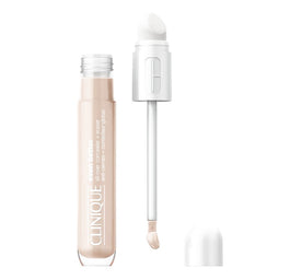 Clinique Even Better All Over Concealer + Eraser korektor do twarzy WN 01 Flax 6ml