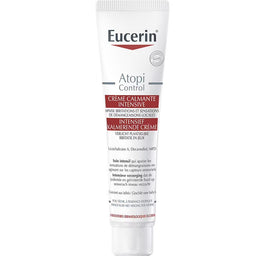 Eucerin AtopiControl łagodzący krem do skóry atopowej 40ml