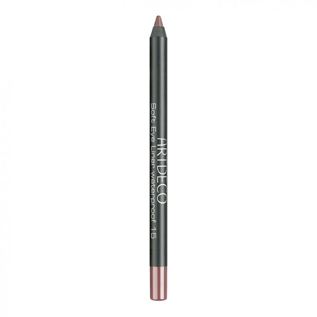 Artdeco Soft Eyeliner Waterproof wodoodporna kredka do oczu 15 Dark Hazelnut 1.2g