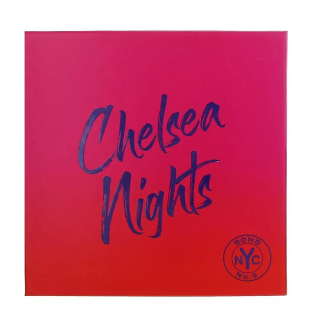 Bond No. 9 Chelsea Nights woda perfumowana spray 100ml