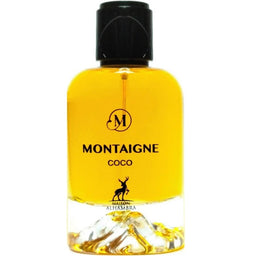 Maison Alhambra Montaigne Coco woda perfumowana spray 100ml