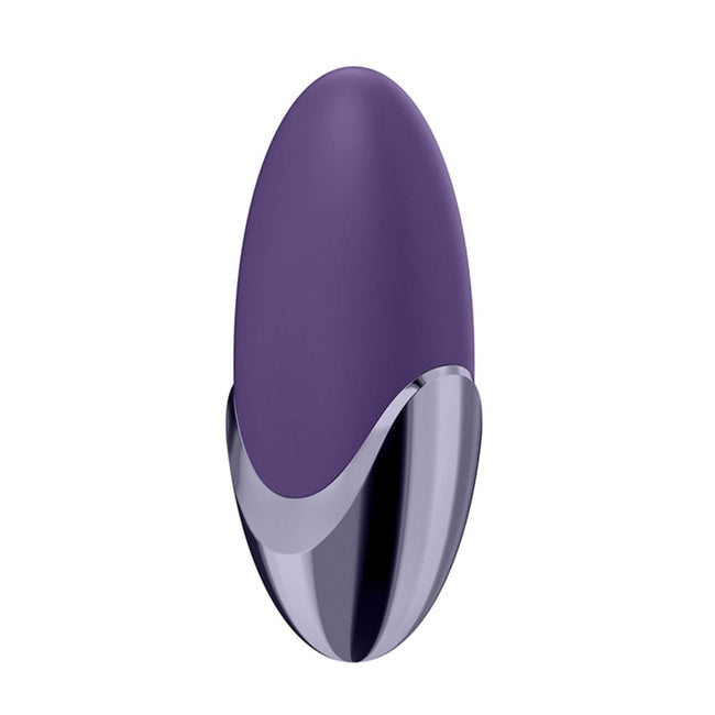 Satisfyer Layons Purple Pleasure stymulator łechtaczkowy