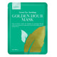 Elroel Golden Hour Mask łagodząca maska do twarzy Green Tea 25g