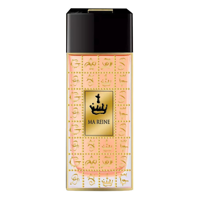 Salvador Dali Ma Reine woda perfumowana spray 100ml