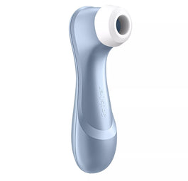 Satisfyer Pro 2 Generation 2 powietrzny stymulator łechtaczki Blue