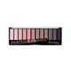 Rimmel Magnif'Eyes Eyeshadow Palette paleta cieni 002 Blush Edition 14.16g