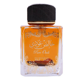 Lattafa Pure Oudi woda perfumowana spray 100ml