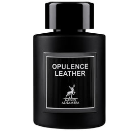 Maison Alhambra Opulence Leather woda perfumowana spray 100ml