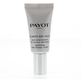 Payot Pure White White Clarte de Yeux krem rozjaśniający na okolice oczu 15ml