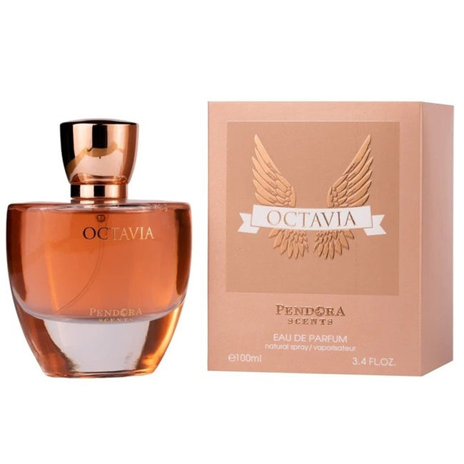 Pendora Scents Octavia woda perfumowana spray 100ml