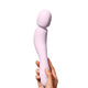 Dame Com Wand Vibrator wibrator różdżka Quartz