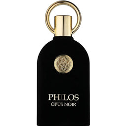 Maison Alhambra Philos Opus Noir woda perfumowana spray 100ml