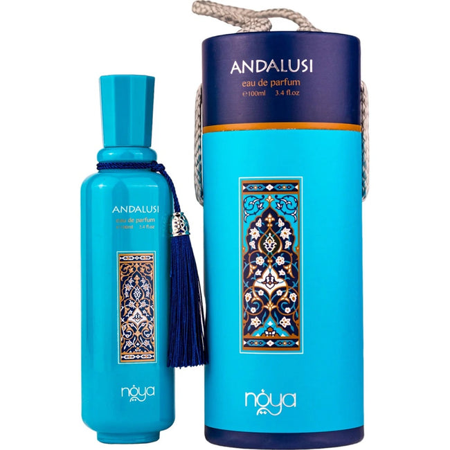 Noya Andalusi Blue woda perfumowana spray 100ml