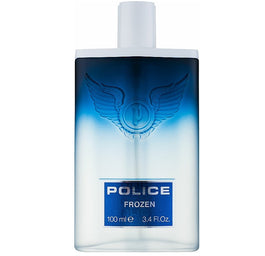 Police Frozen For Man woda toaletowa spray 100ml - produkt bez opakowania