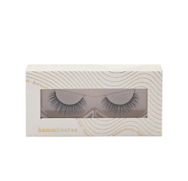 Bamm!Lashes False Lashes sztuczne rzęsy na pasku Extraordinary Doll