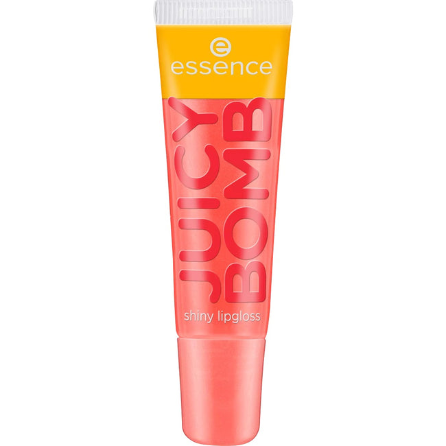 Essence Juicy Bomb owocowy błyszczyk do ust 103 Proud Papaya 10ml