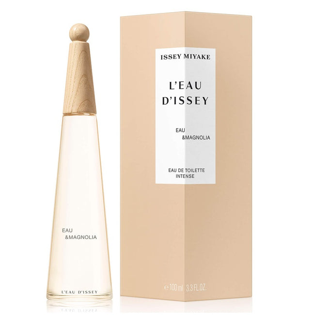 Issey Miyake L'Eau d'Issey Eau & Magnolia Intense woda toaletowa spray 100ml