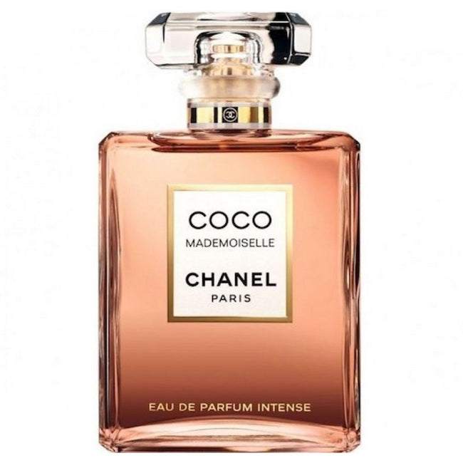 Chanel Coco Mademoiselle Intense woda perfumowana spray 200ml