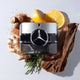 Mercedes-Benz Sign Your Attitude woda toaletowa spray 100ml