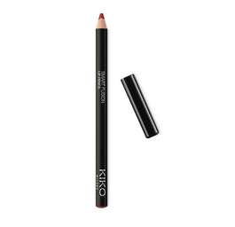 KIKO Milano Smart Fusion Lip Pencil kredka do ust 35 Scarlet Red 0.9g