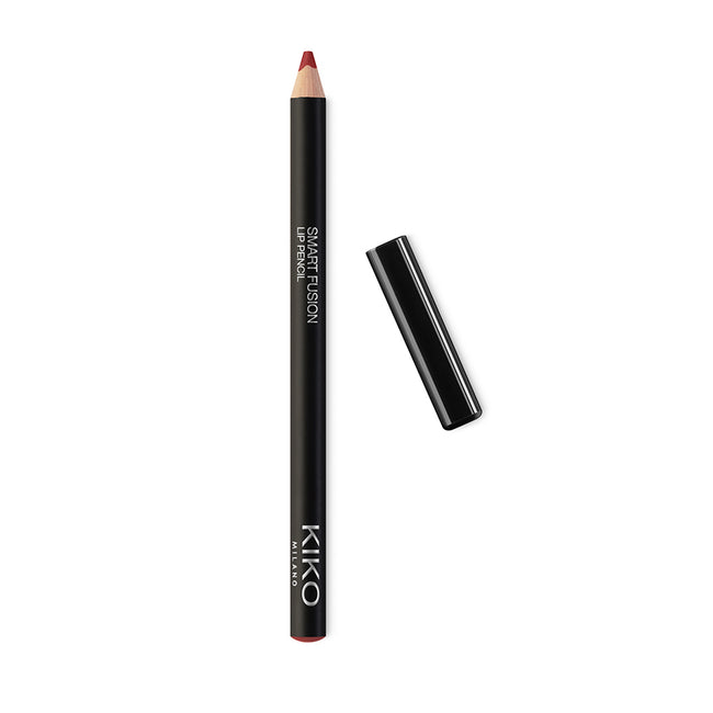 KIKO Milano Smart Fusion Lip Pencil kredka do ust 35 Scarlet Red 0.9g