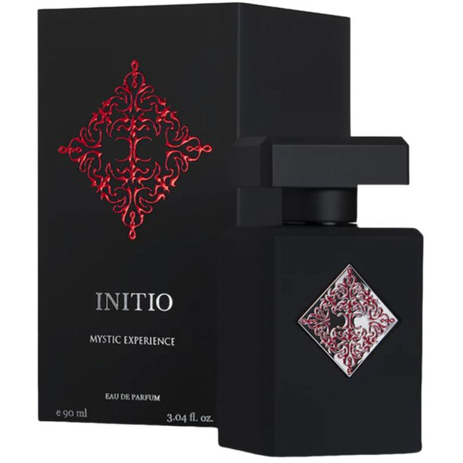 Initio Mystic Experience woda perfumowana spray 90ml