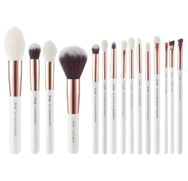 JESSUP Individual Makeup Brush zestaw pędzli do makijażu T222 15szt.