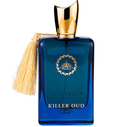 Killer Oud Killer Oud woda perfumowana spray 100ml