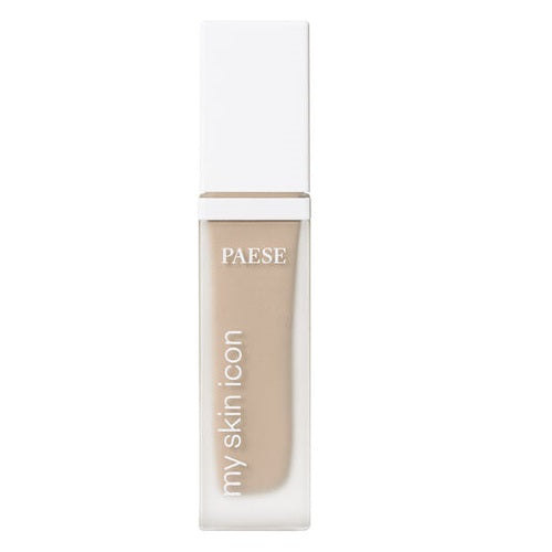 Paese My Skin Icon podkład matujący 0.5N Porcelain 33ml