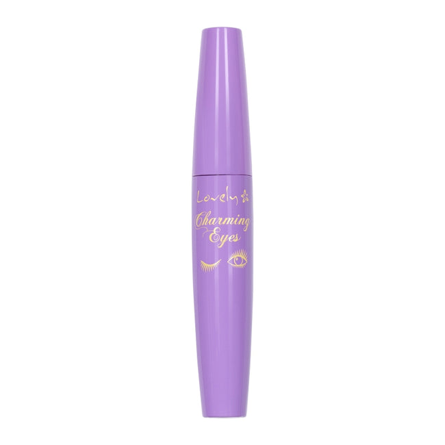 Lovely Charming Eyes Mascara tusz do rzęs 13g