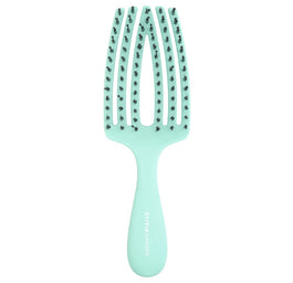 Olivia Garden FingerBrush Mini Care Kids szczotka do włosów Mint