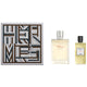 Hermes Terre D'Hermes Eau Givree zestaw woda perfumowana spray 100ml + żel pod prysznic 80ml