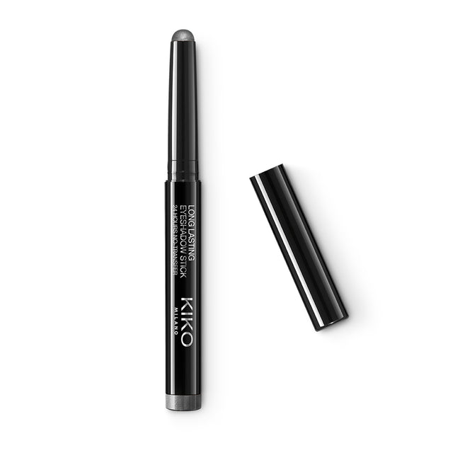 KIKO Milano Long Lasting Eyeshadow Stick cień do powiek w sztyfcie 21 Slate Grey 1.6g