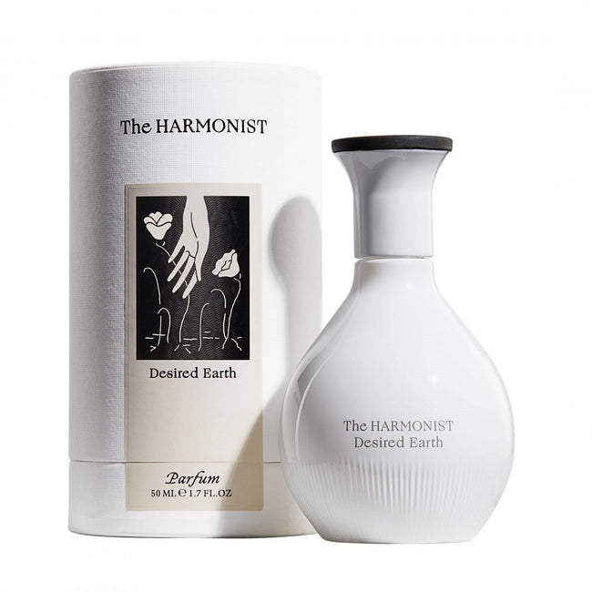 The Harmonist Desired Earth perfumy spray 50ml