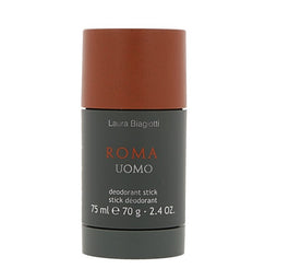 Laura Biagiotti Roma Uomo dezodorant sztyft 75ml