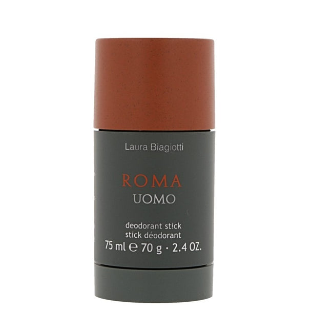 Laura Biagiotti Roma Uomo dezodorant sztyft 75ml