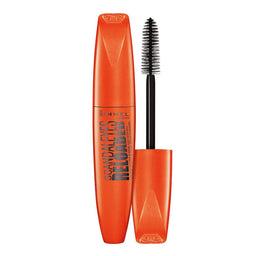 Rimmel Scandaleyes Reloaded Mascara pogrubiający tusz do rzęs 002 Brown Black 12ml