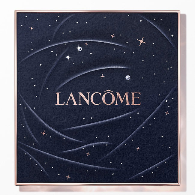 Lancome Celestial Rose Palette paleta cieni do powiek 15g