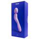 Dame Com Wand Vibrator wibrator różdżka Quartz