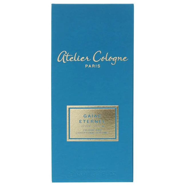 Atelier Cologne Gaiac Eternel woda perfumowana spray 100ml