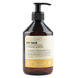 INSIGHT Dry Hair szampon do włosów suchych 400ml