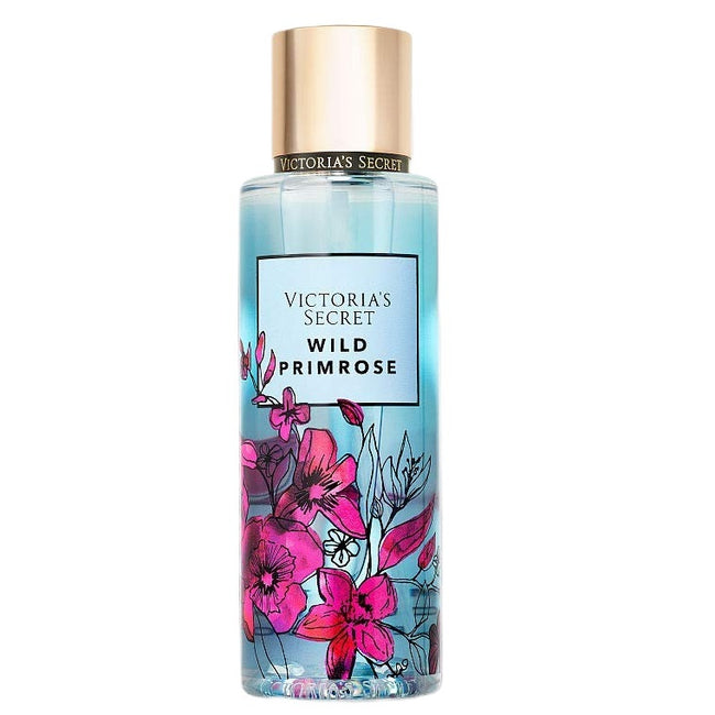 Victoria's Secret Wild Primrose mgiełka do ciała 250ml